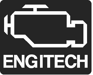 Engitech logo
